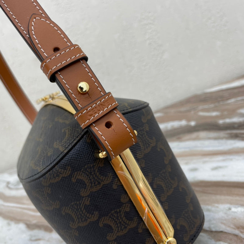 Glamy - COL Bags - 1526