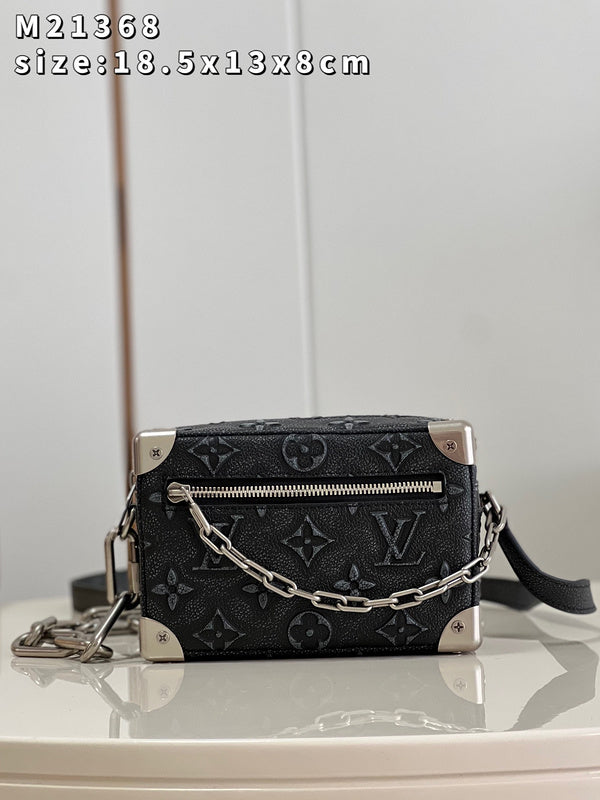 Satchel Bags - VL Bags - 1751