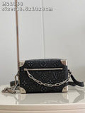 Satchel Bags - VL Bags - 1751