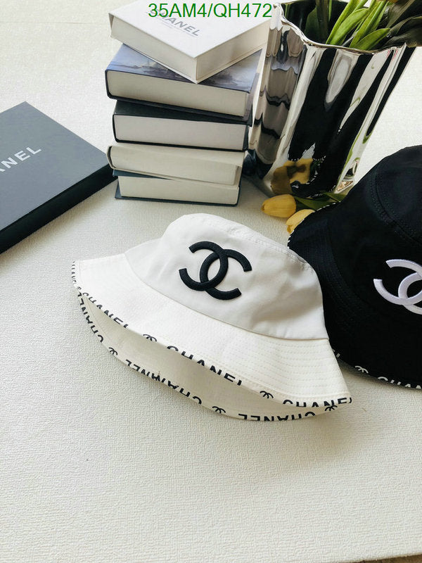 SAMC - CHL Caps & Hats - 131