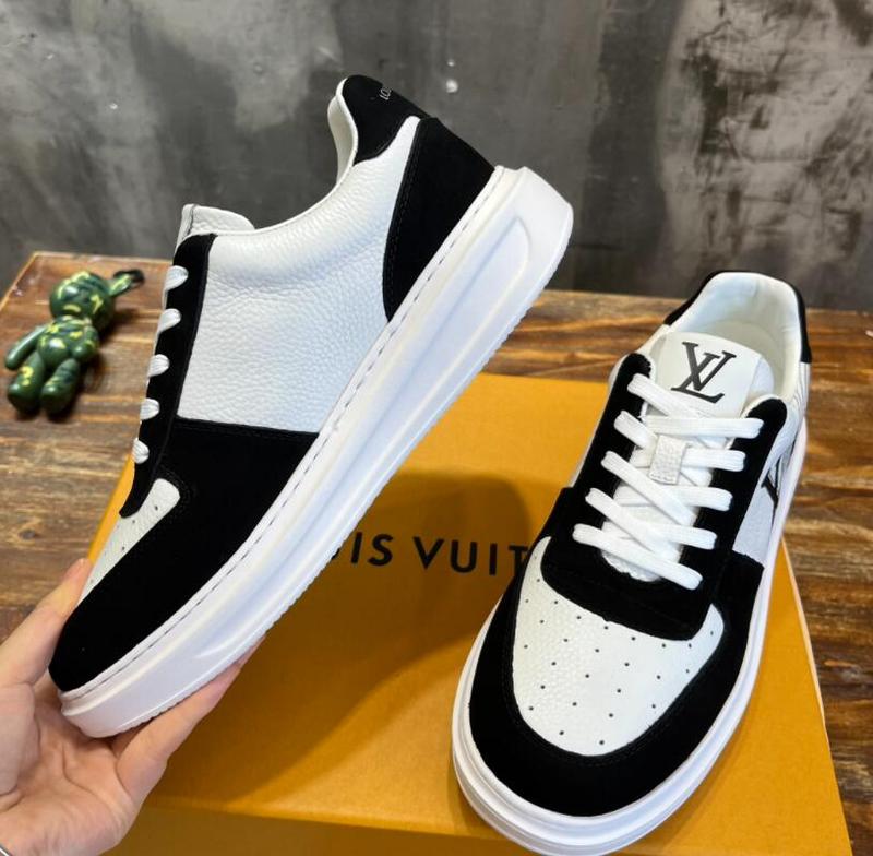 SAMC - LOV Men Shoes - 631