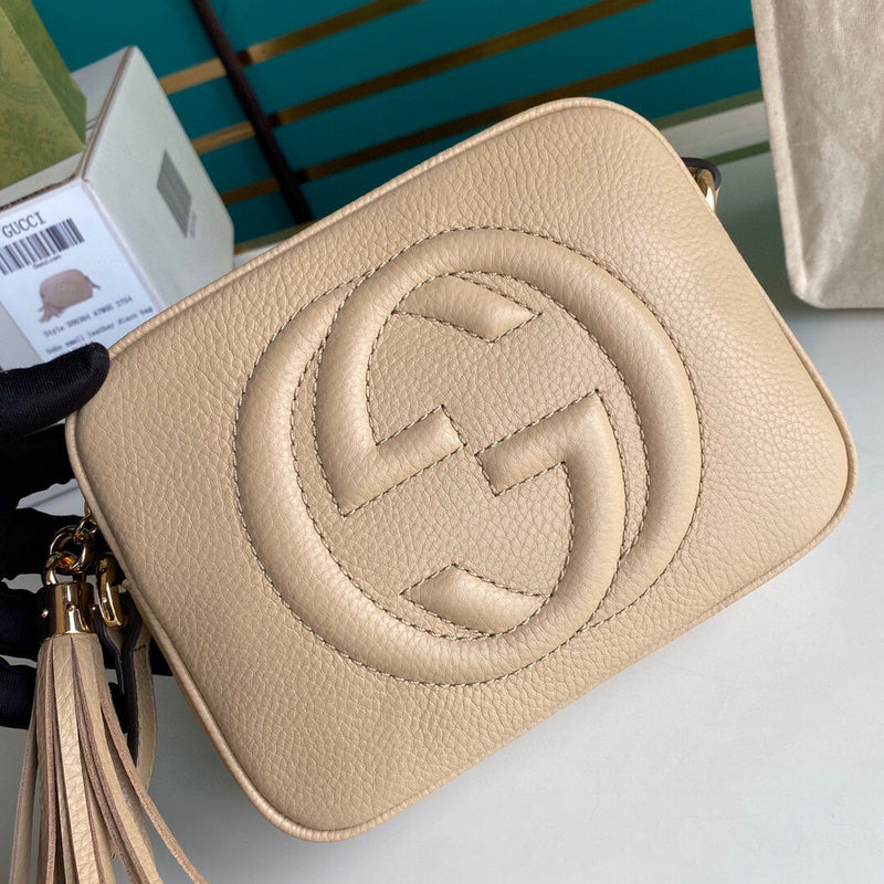 Glami Fashion - GCI Bags - 6014