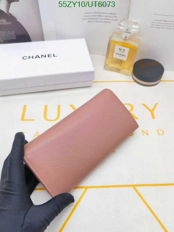SAMC - CHL Wallets - 028