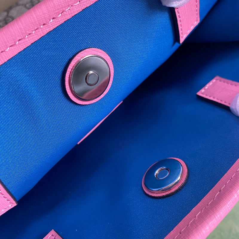 Satchel Bags - GCI Bags - 5792