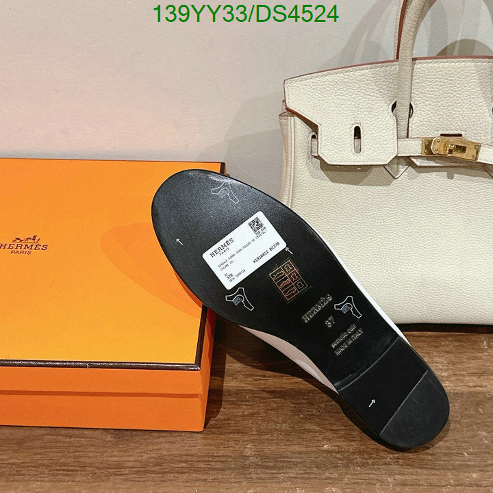 SAMC - HMS Women Shoes - 025