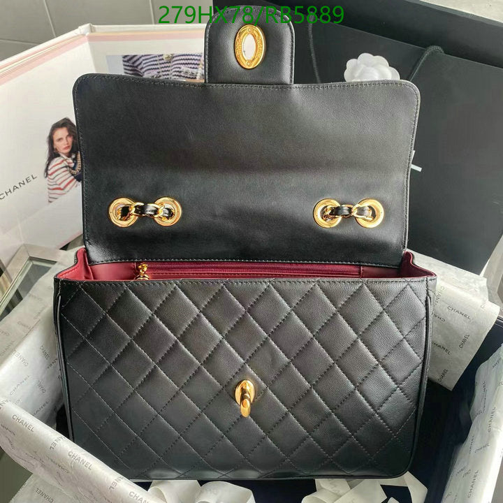 SAMC - CHL Bags - 006