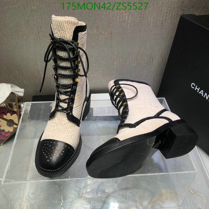 SAMC - CHL Women Boots - 300