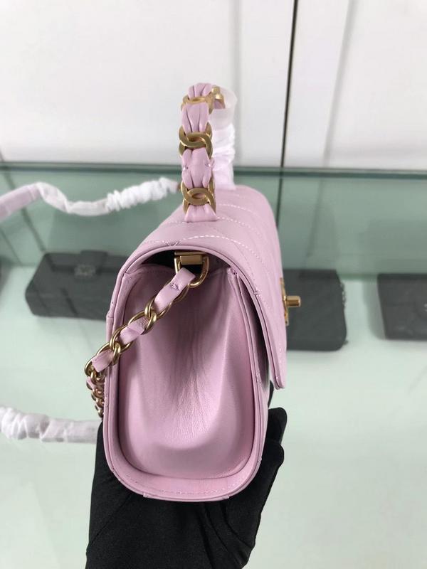 Satchel Bags - CHL Bags - 6352