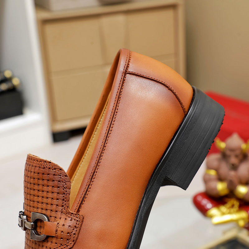 Glami - FGO Men Shoes - 883