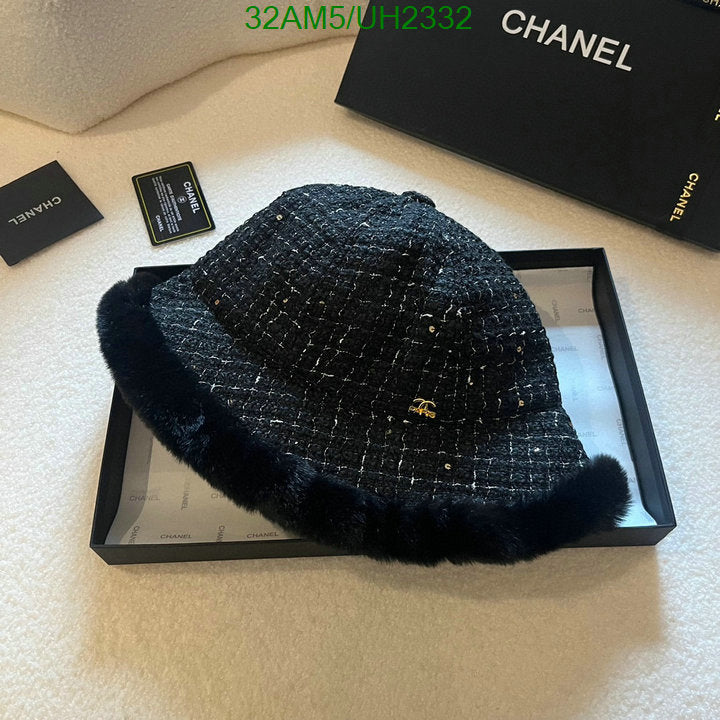 SAMC - CHL Caps & Hats - 080