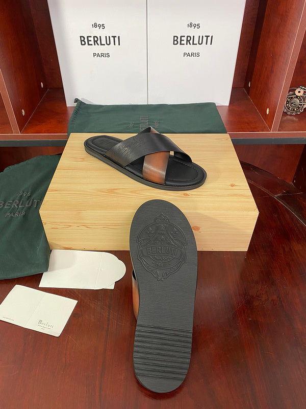 Glami - BRE Men Shoes - 200