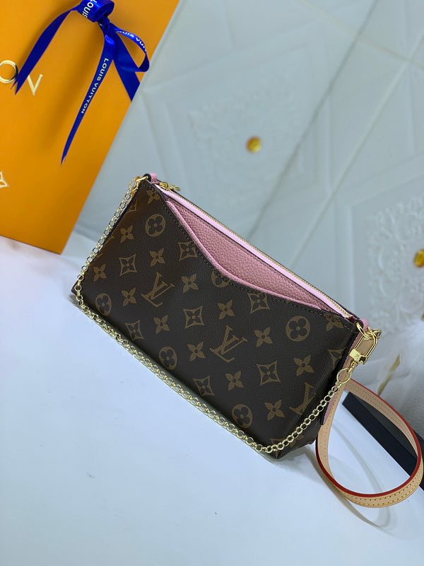 Glami- Glami- Lu-Vi bags - 3572