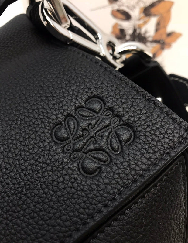 Glamy - LWO Bags - 668