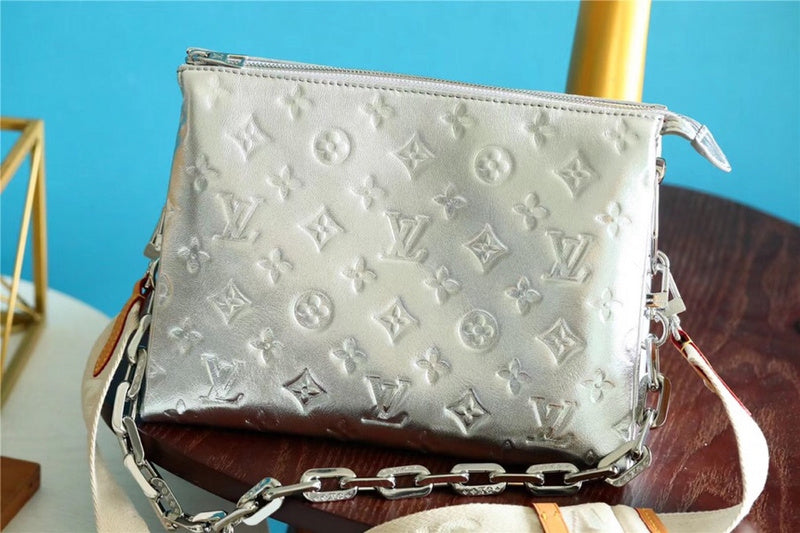 Satchel Bags - VL Bags - 7618