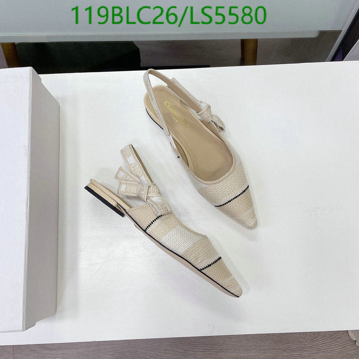 SAMCC - DOR Women Shoes - 2382