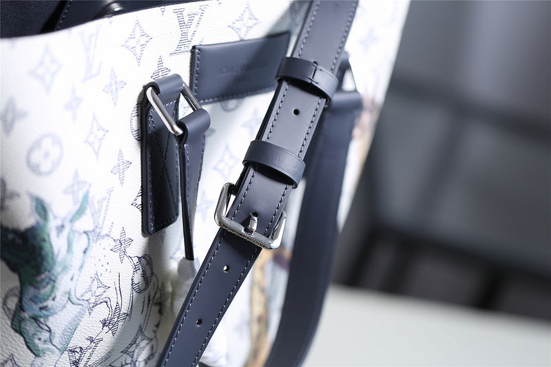 Glami Fashion Lu-Vi bags - 9841