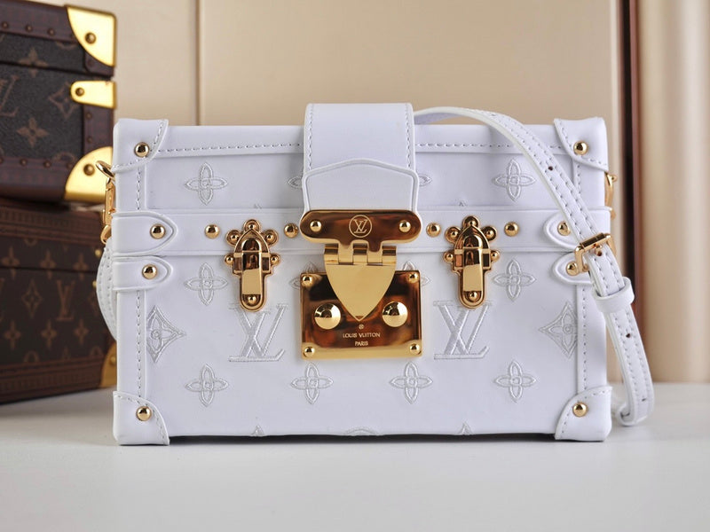 Satchel Bags - VL Bags - 6612