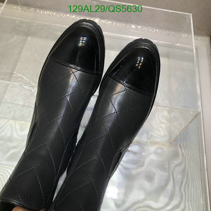 SAMC - Mix Boots - 352