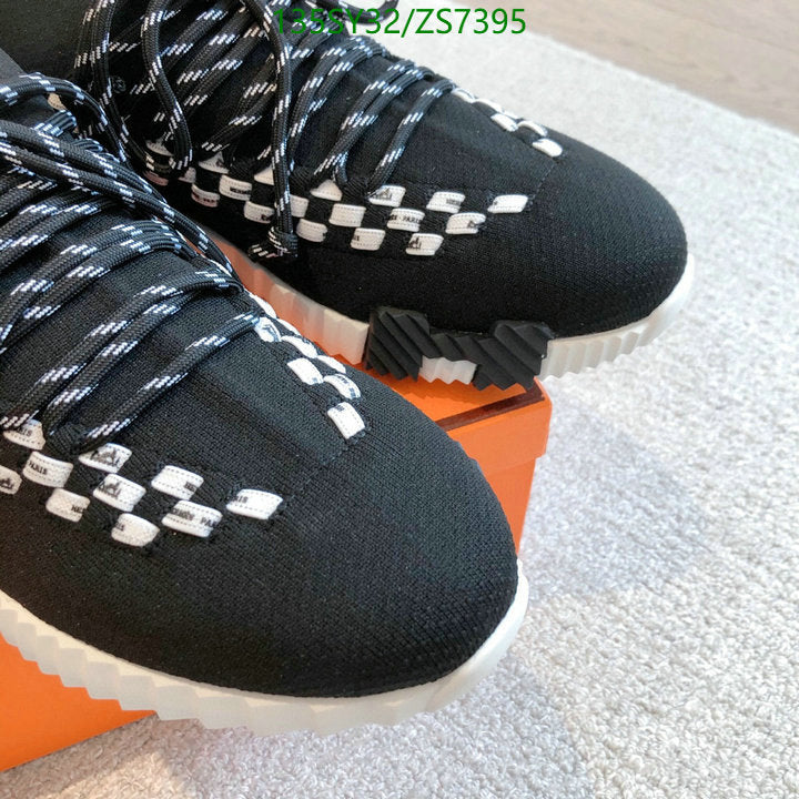 SAMC - HMS Women Shoes - 468