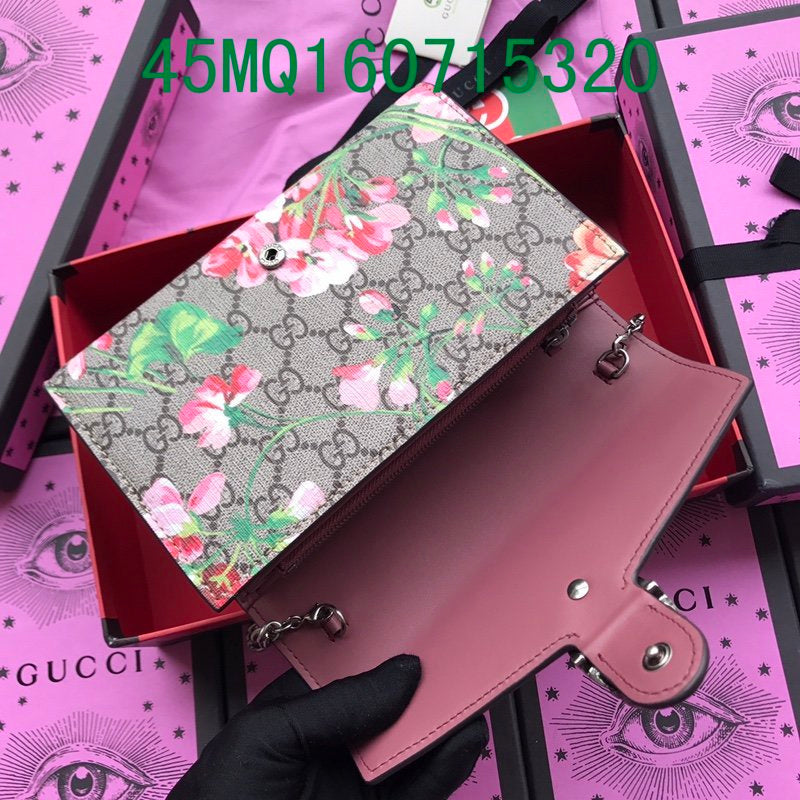 Glami Fashion - GCI Bags - 10678