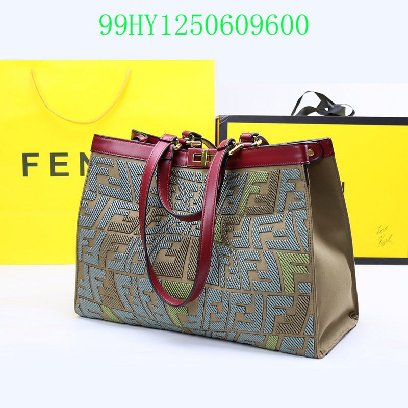 Glami - FDE Bags - 3017