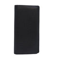 Louis Vuitton Portefeuille Brazza  Leather Wallet