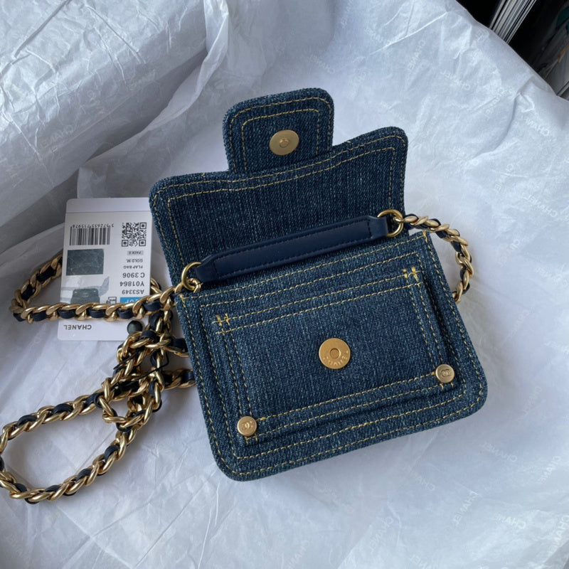Chanel Bags