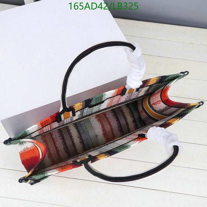 SAMCC - DOR Bags - 1408