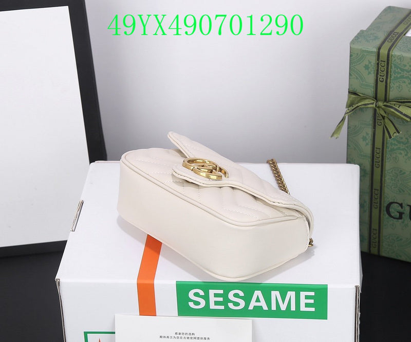 Glami Fashion - GCI Bags - 10487