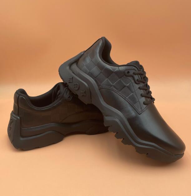 SAMC - LOV Men Shoes - 907