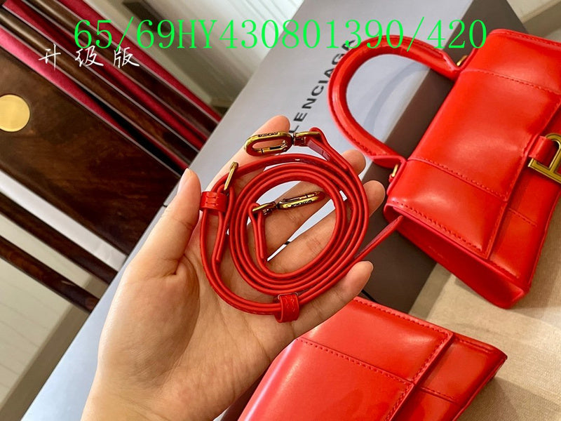 Satchel Bags - BGA Bags - 2163