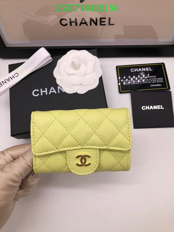 Glami - CHL Wallet - 2388