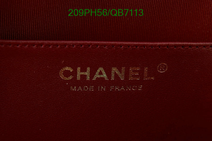SAMC - CHL Bags - 083