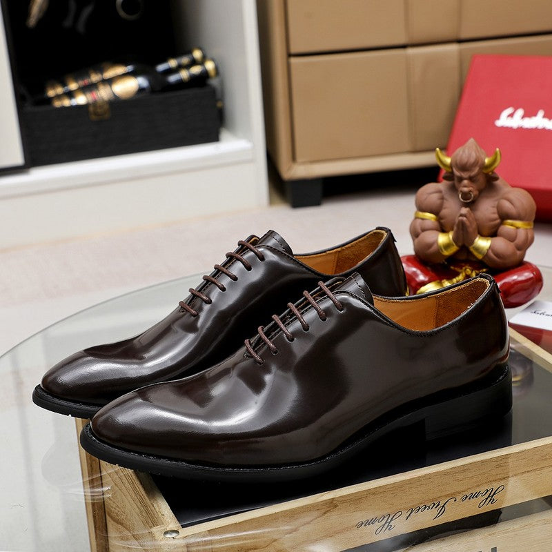 Glami - FGO Men Shoes - 937