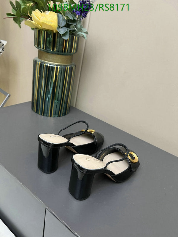 SAMCC - DOR Women Shoes - 1584