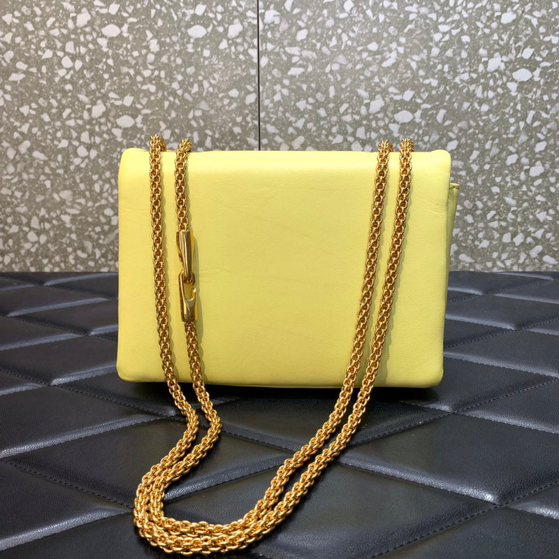 Satchel Bags - VTO Bags - 1008