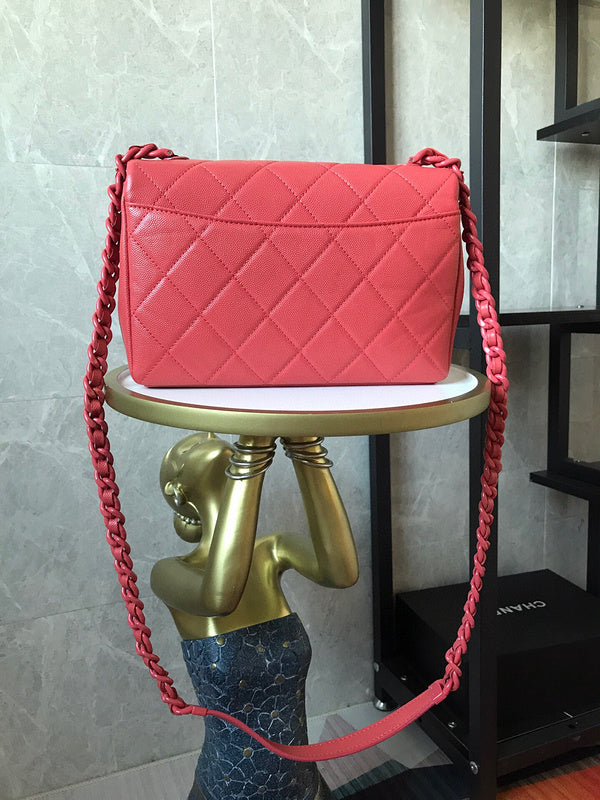 Satchel Bags - CHL Bags - 4707