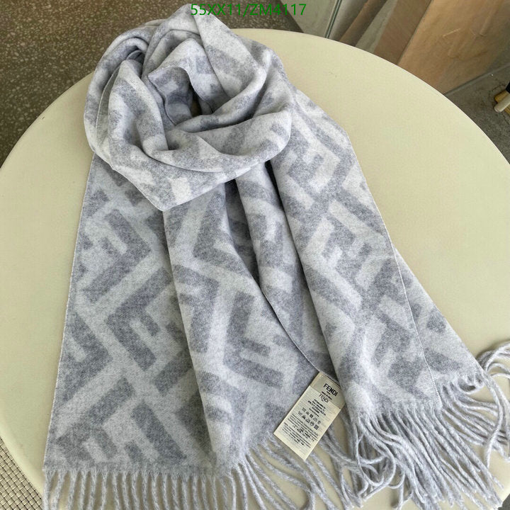 SAMC - FDE Scarves - 189