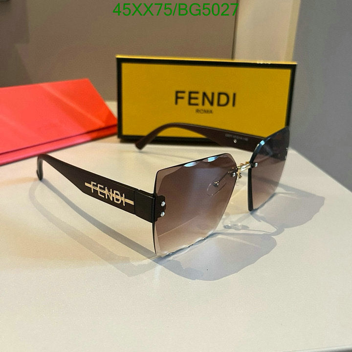 SAMC - FDE Glasses - 057
