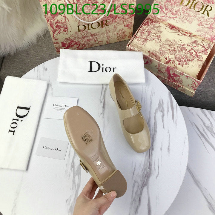 SAMCC - DOR Women Shoes - 1814