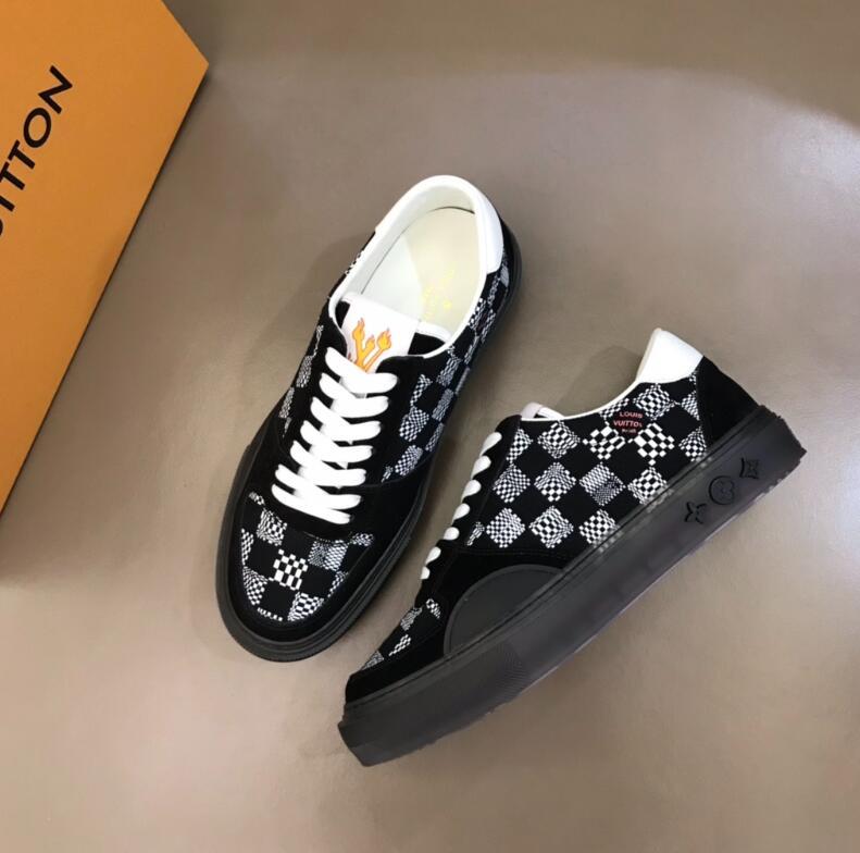 SAMC - LOV Men Shoes - 1583