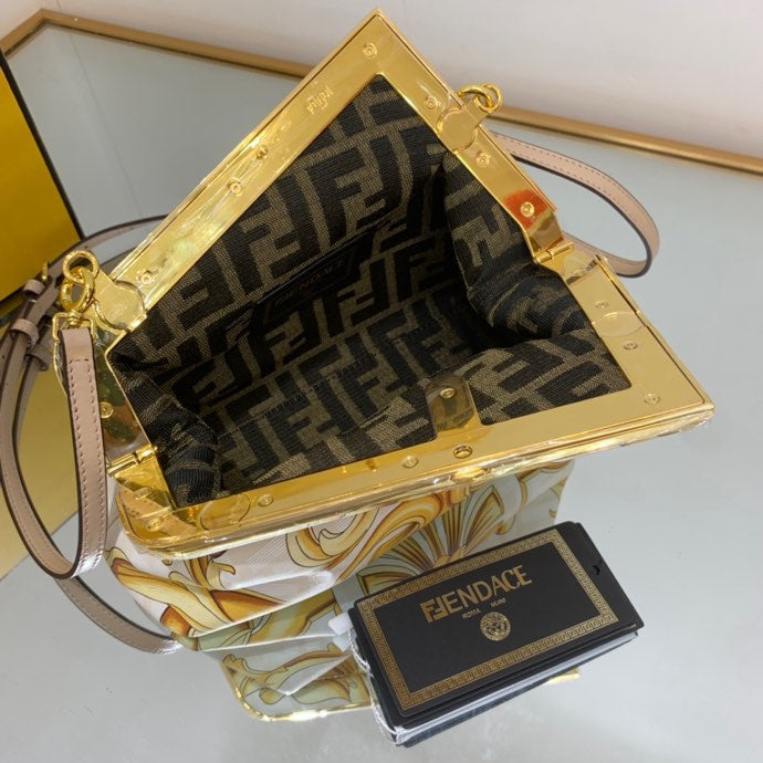 Glamy - VAR Bags - 204