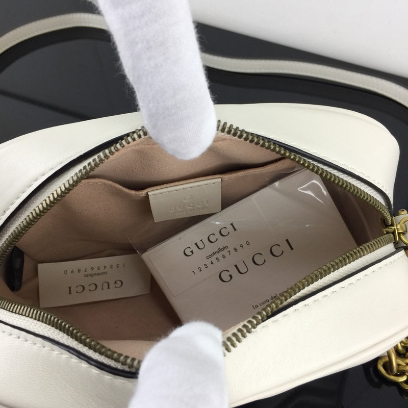 Satchel Bags - GCI Bags - 1034