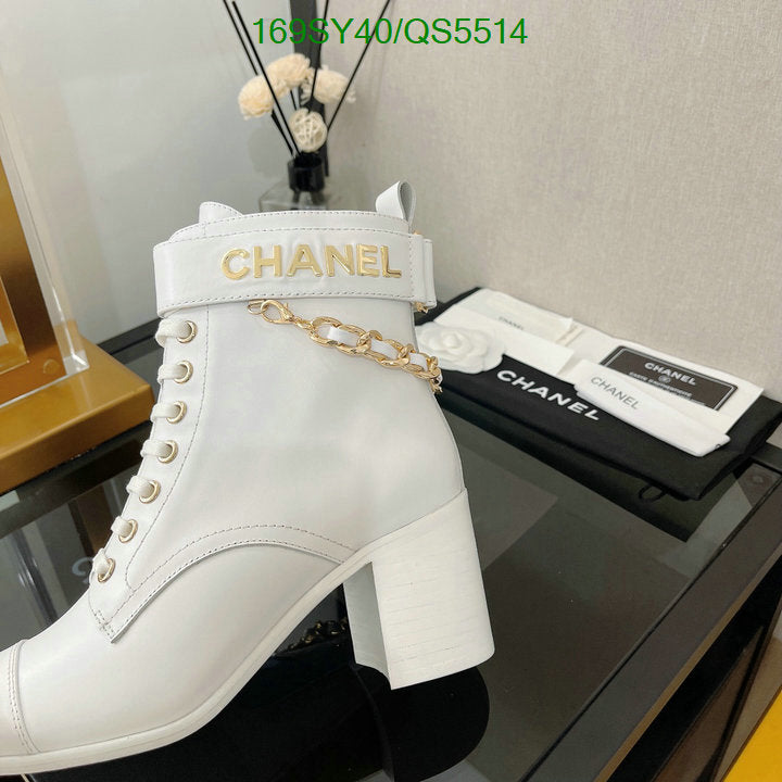 SAMC - CHL Women Boots - 449