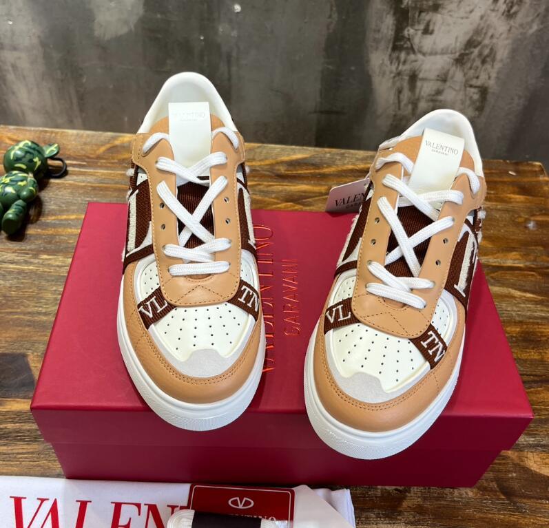 SAMC - VEL Men Shoes - 026