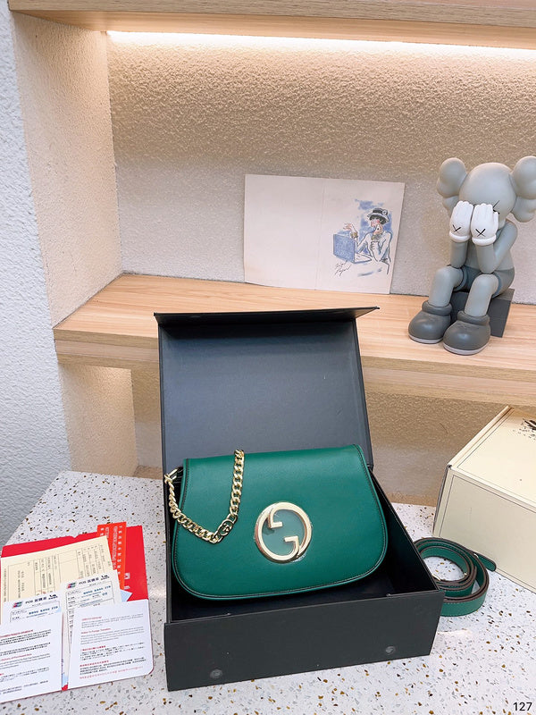 Glami Fashion - GCI Bags - 11694