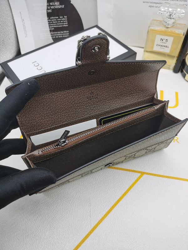 Glami Fashion - GCI Bags - 12809