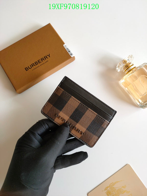 Glami - BOR Wallet - 063