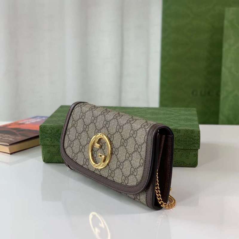GUI2 Bags - Fashion Bags  060