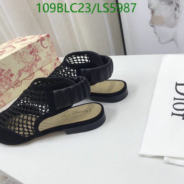 SAMCC - DOR Women Shoes - 1948